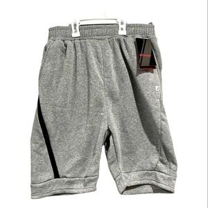 Cougar Sports Athletic Shorts NWT